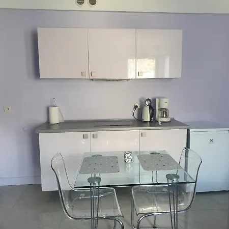 Apartment Domino Miedzyzdroje