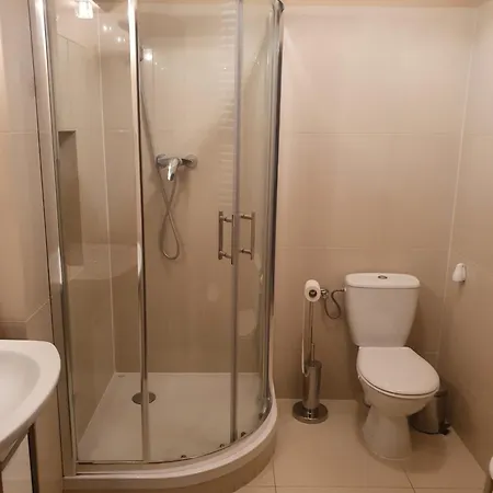 Domino Apartment Miedzyzdroje