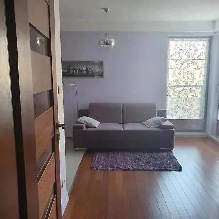 Apartment Domino