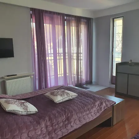 Apartment Domino *